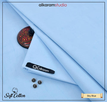 Primium soft cotton