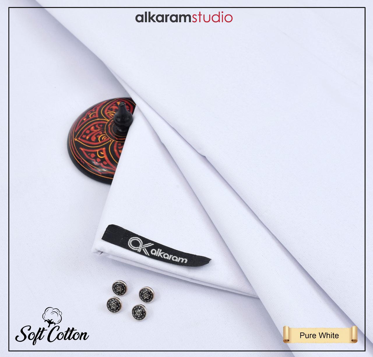 Primium soft cotton
